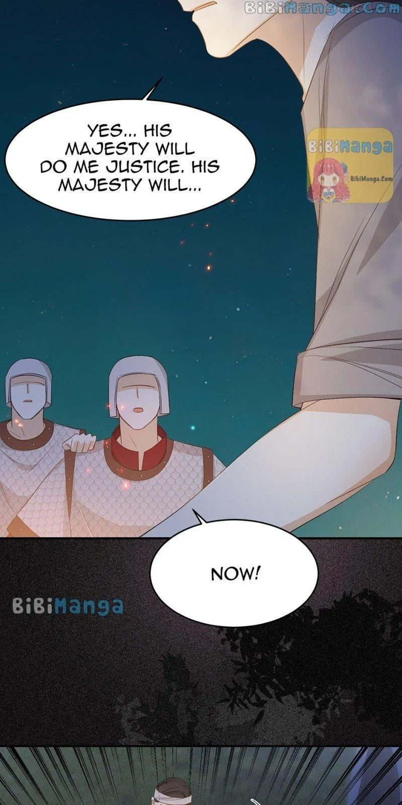 A Princess’s Guide to Saving Dragons Chapter 47 – Page 48