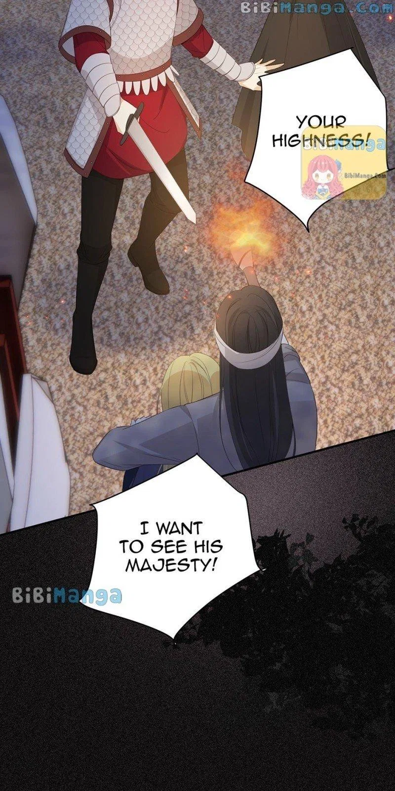 A Princess’s Guide to Saving Dragons Chapter 47 – Page 51
