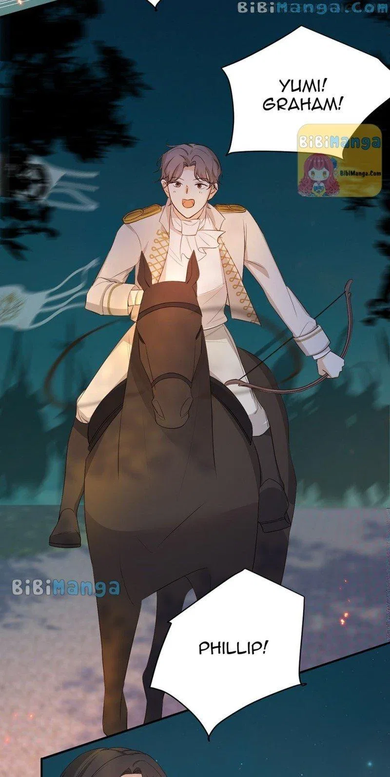 A Princess’s Guide to Saving Dragons Chapter 47 – Page 53