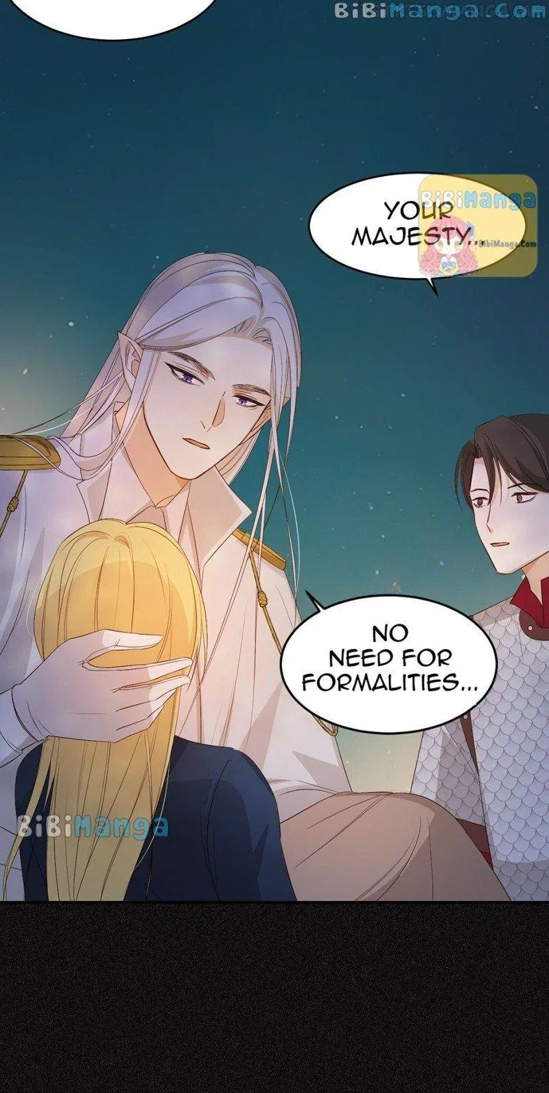 A Princess’s Guide to Saving Dragons Chapter 47 – Page 57