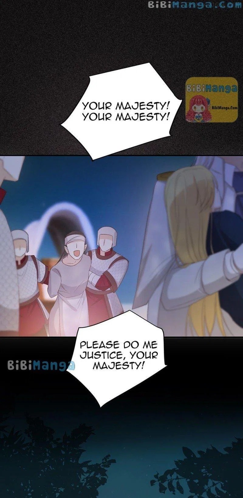 A Princess’s Guide to Saving Dragons Chapter 47 – Page 58