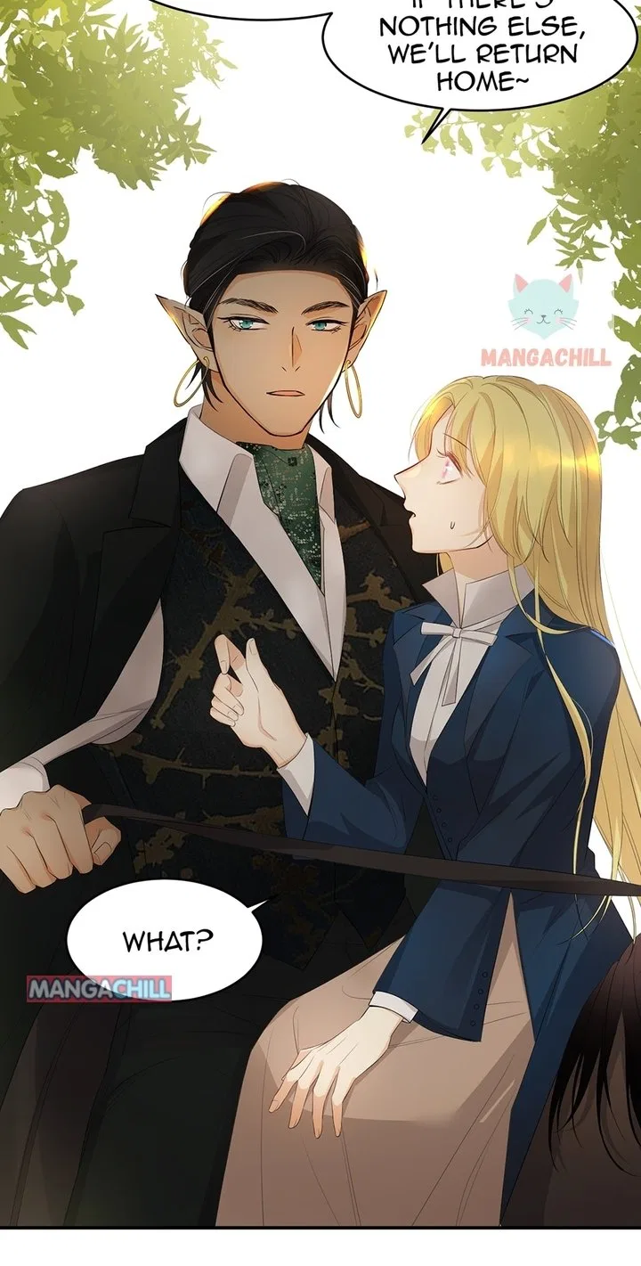 A Princess’s Guide to Saving Dragons Chapter 46 – Page 3