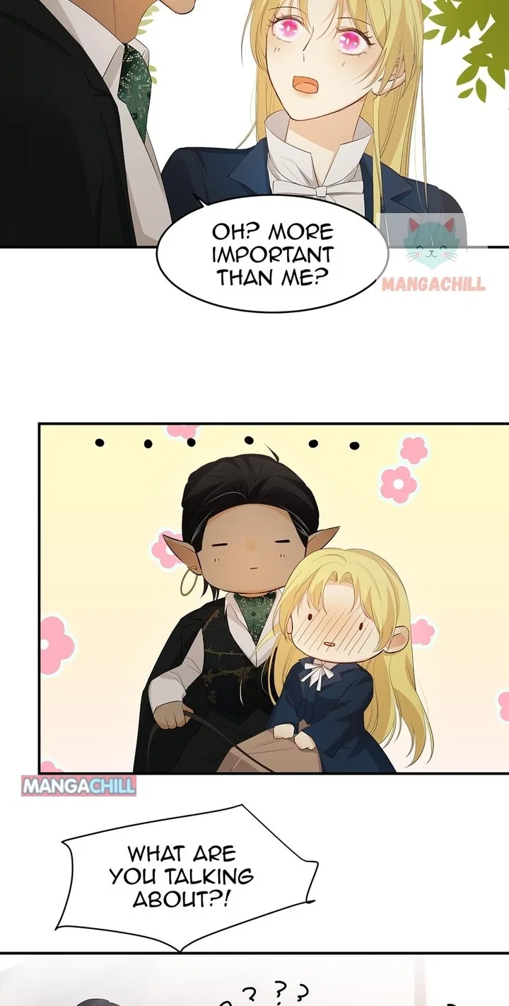 A Princess’s Guide to Saving Dragons Chapter 46 – Page 5