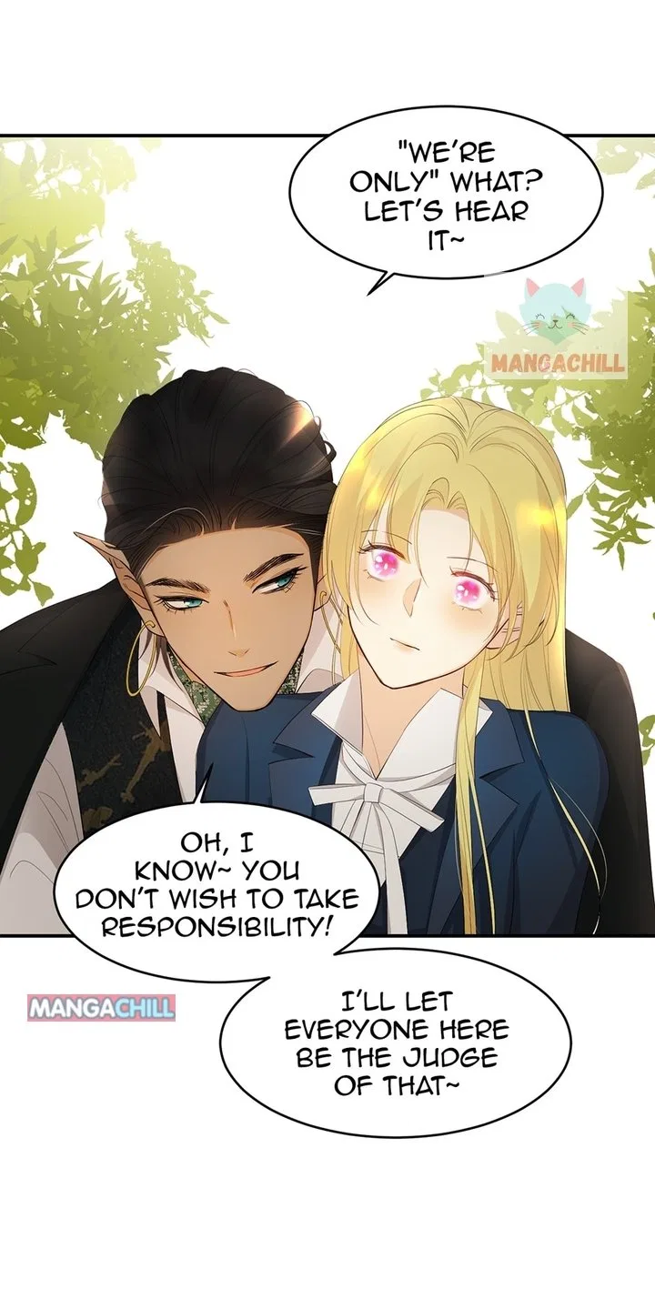 A Princess’s Guide to Saving Dragons Chapter 46 – Page 7