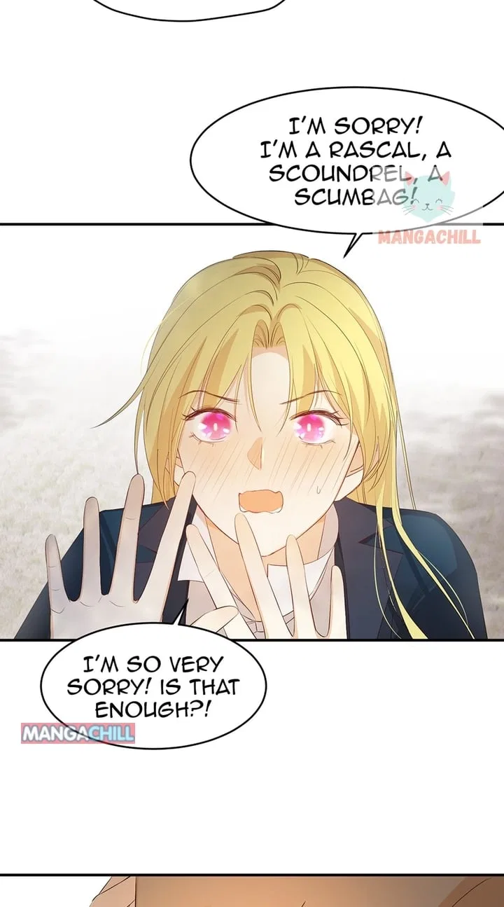 A Princess’s Guide to Saving Dragons Chapter 46 – Page 9