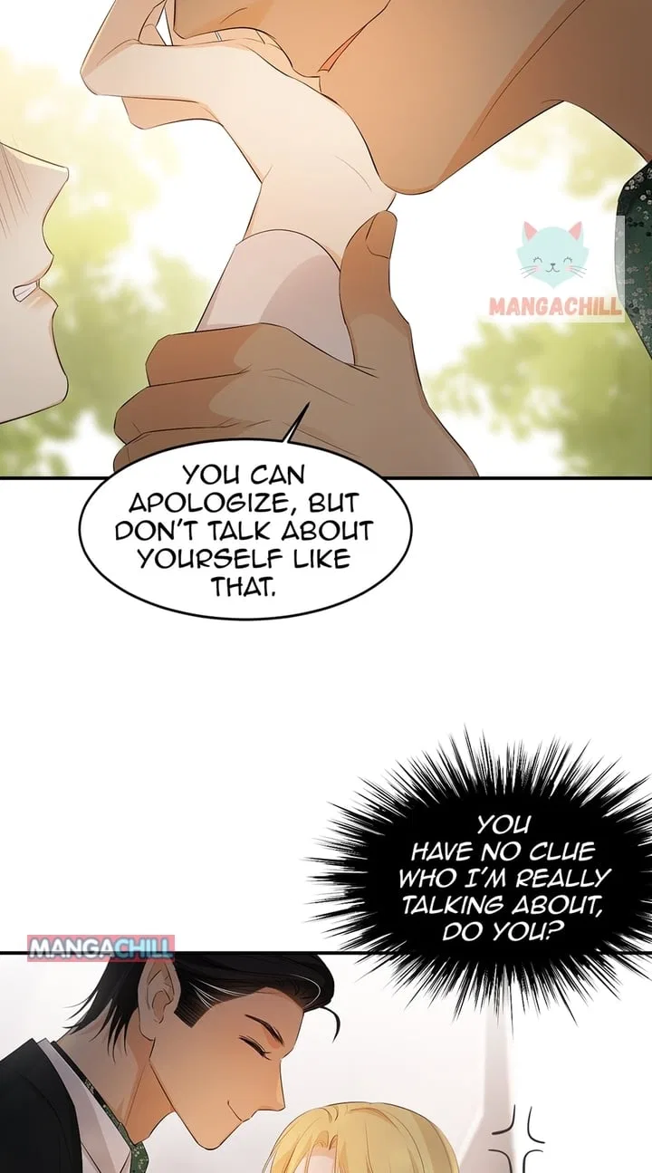 A Princess’s Guide to Saving Dragons Chapter 46 – Page 10