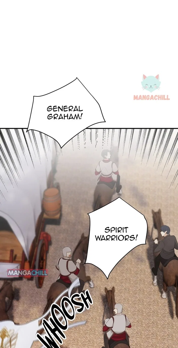A Princess’s Guide to Saving Dragons Chapter 46 – Page 12
