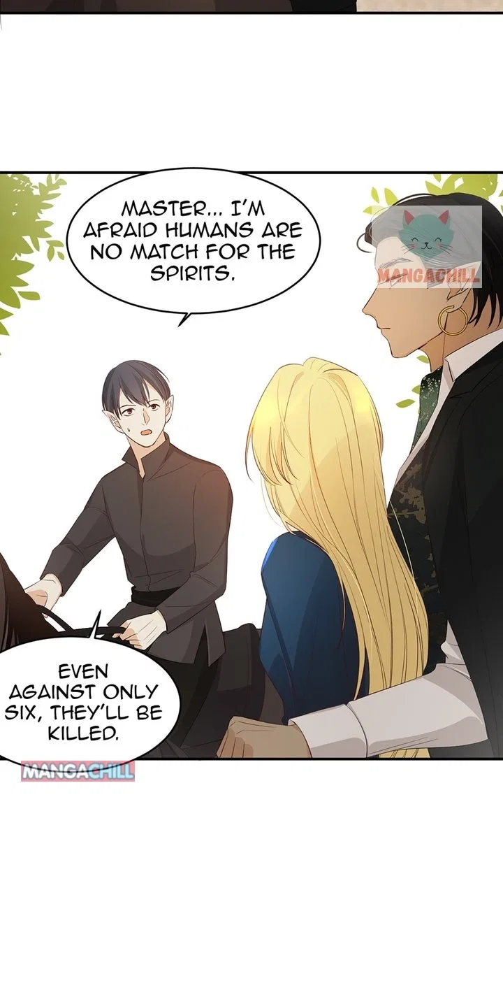 A Princess’s Guide to Saving Dragons Chapter 46 – Page 18