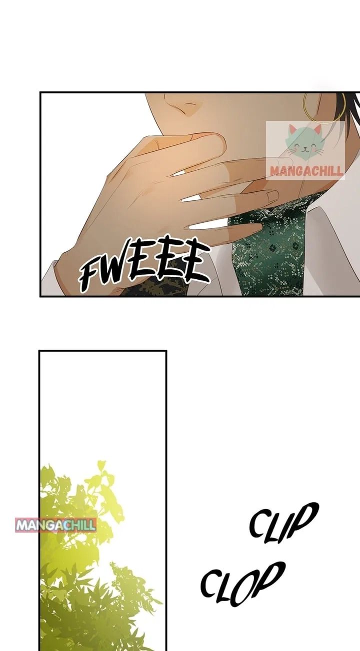 A Princess’s Guide to Saving Dragons Chapter 46 – Page 28