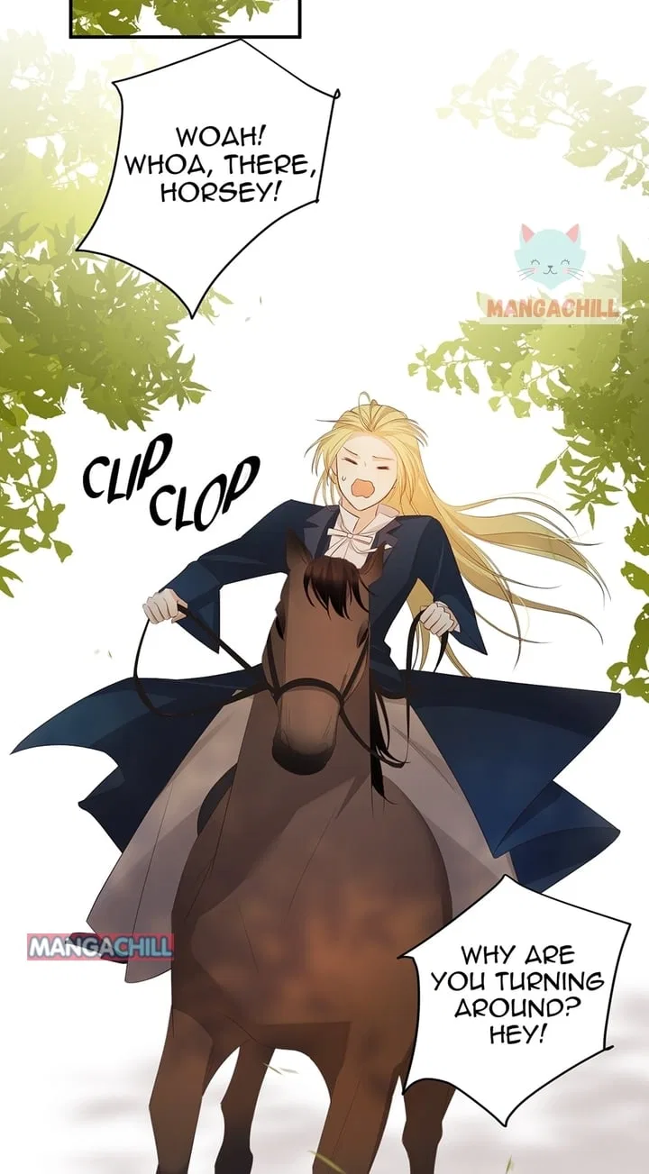 A Princess’s Guide to Saving Dragons Chapter 46 – Page 29