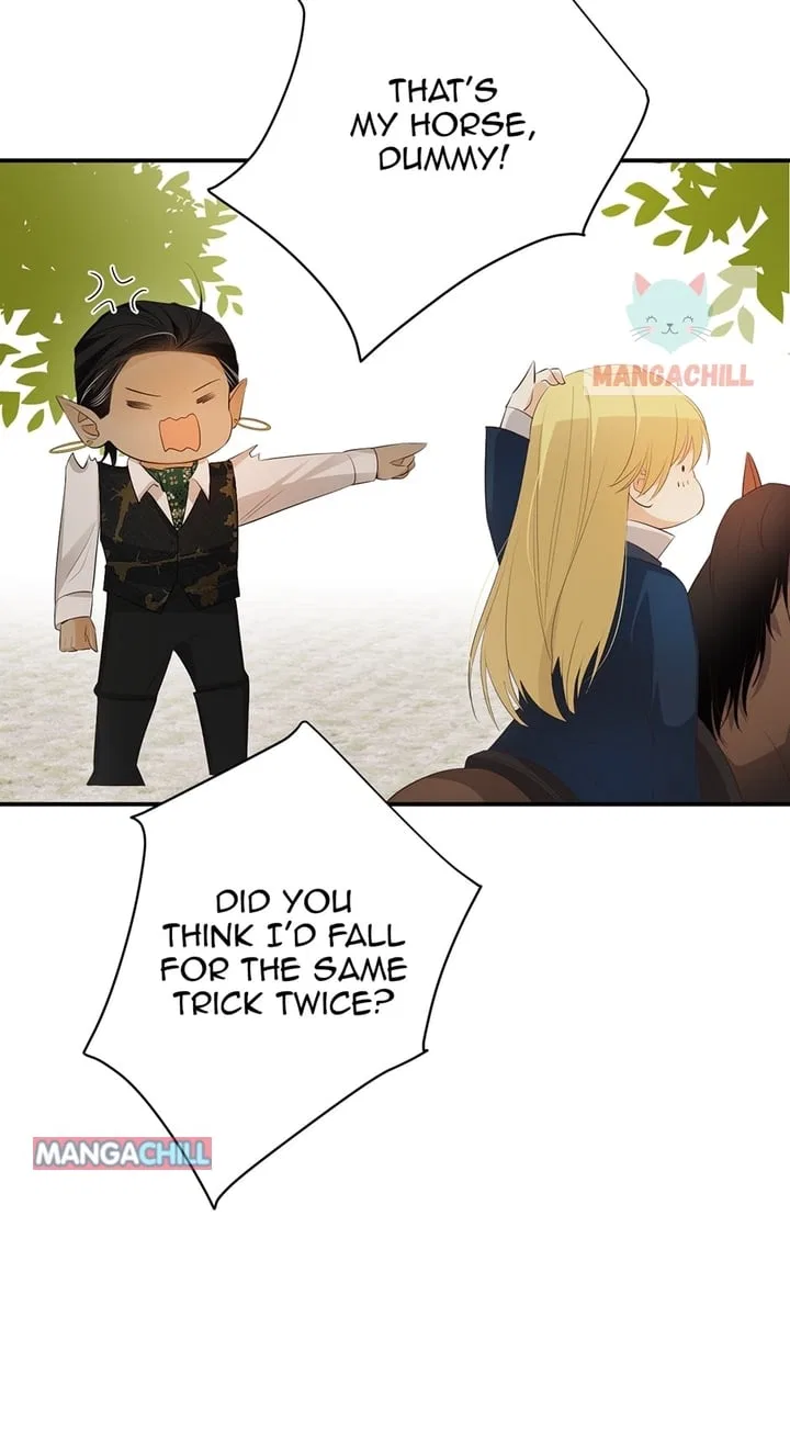 A Princess’s Guide to Saving Dragons Chapter 46 – Page 30