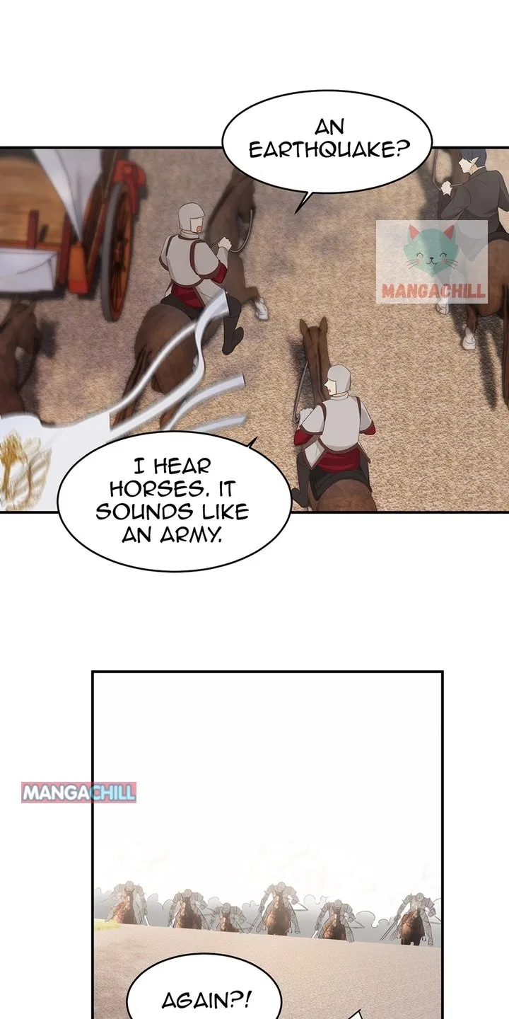 A Princess’s Guide to Saving Dragons Chapter 46 – Page 32