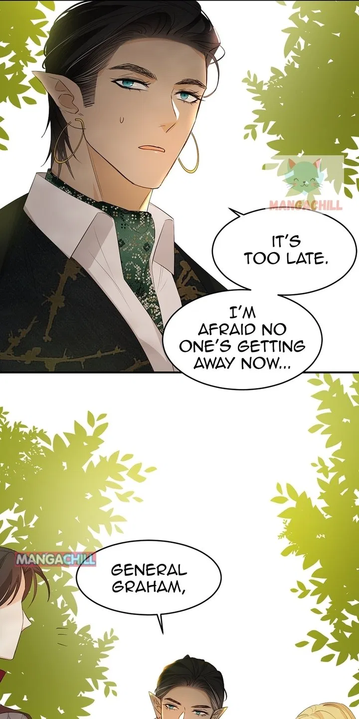 A Princess’s Guide to Saving Dragons Chapter 46 – Page 35