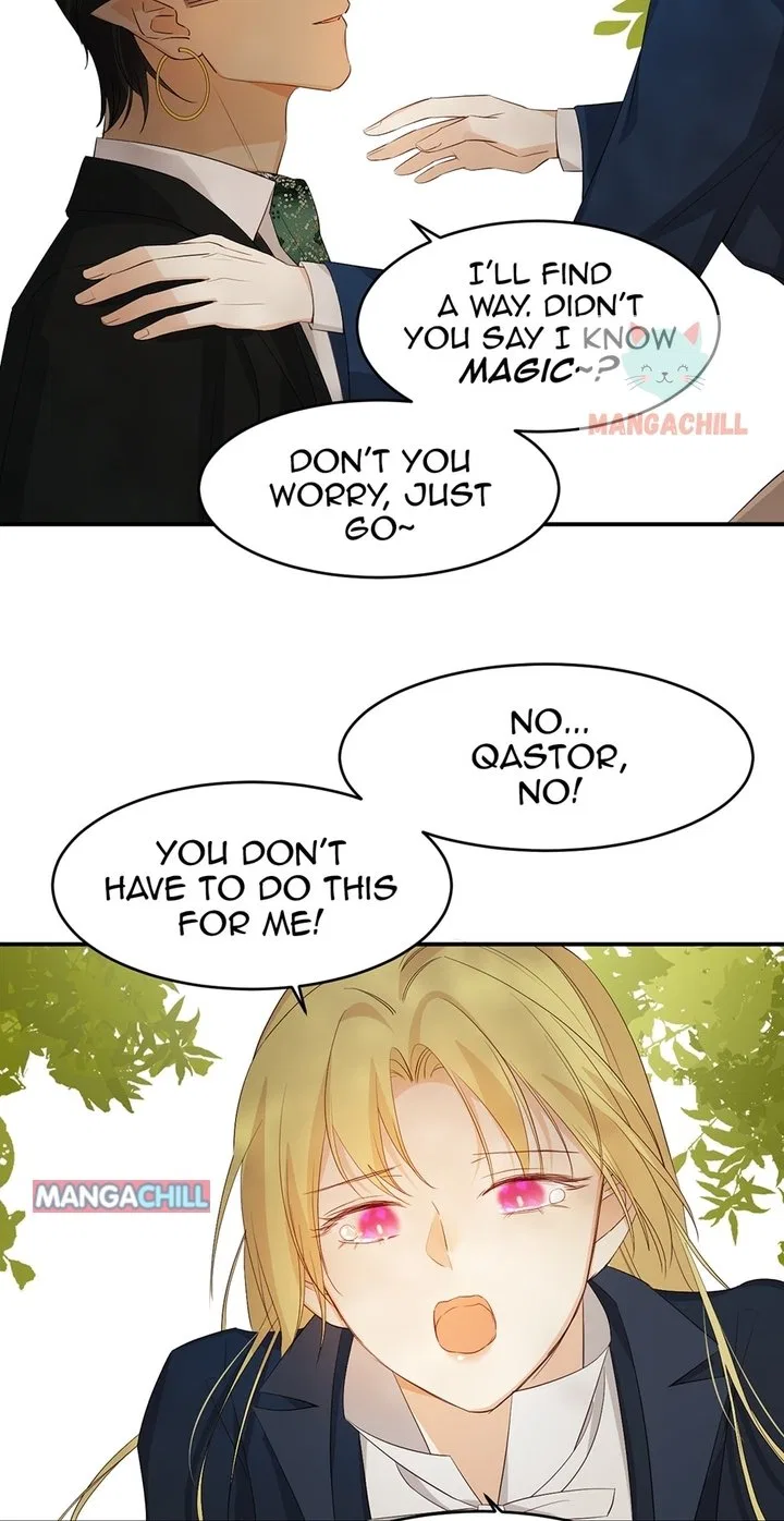 A Princess’s Guide to Saving Dragons Chapter 46 – Page 38