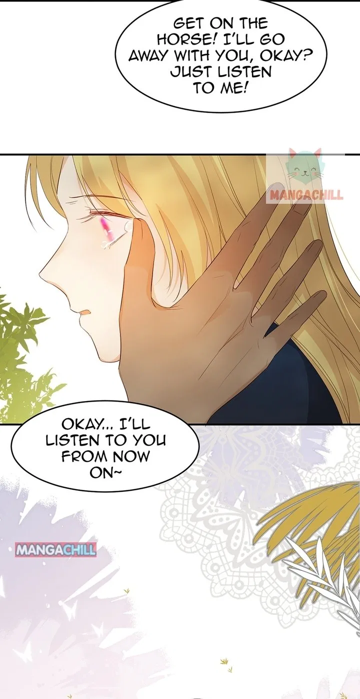 A Princess’s Guide to Saving Dragons Chapter 46 – Page 39