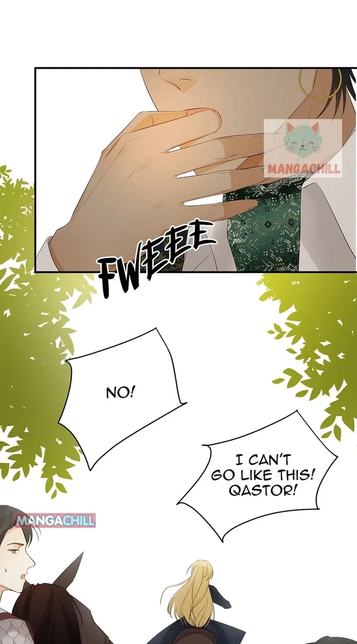 A Princess’s Guide to Saving Dragons Chapter 46 – Page 42