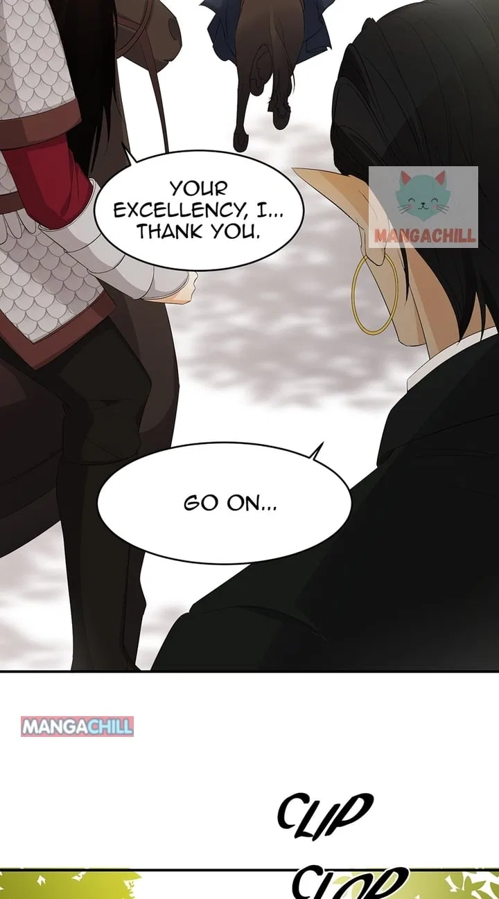 A Princess’s Guide to Saving Dragons Chapter 46 – Page 43