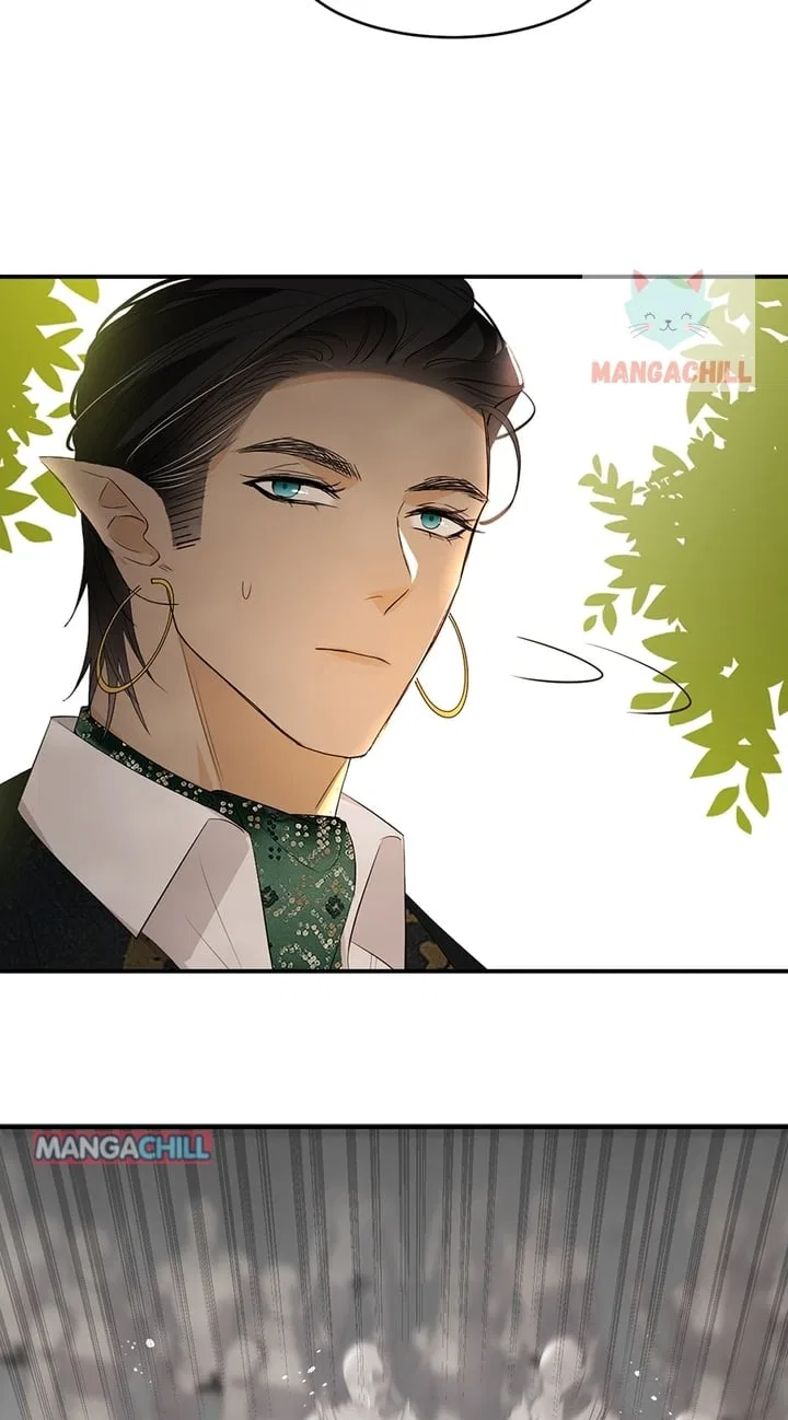 A Princess’s Guide to Saving Dragons Chapter 46 – Page 45