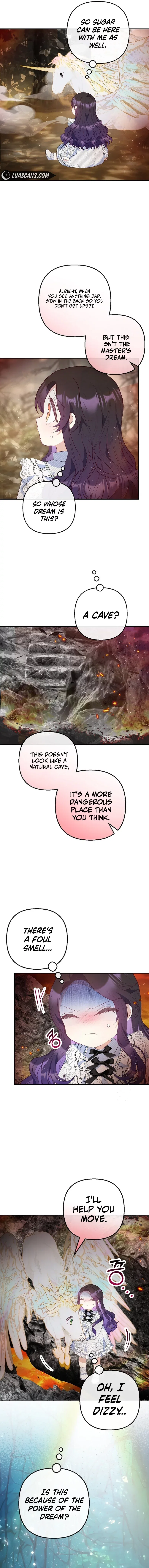 I Am A Daughter Loved By The Devil Chapter 57 – Page 6