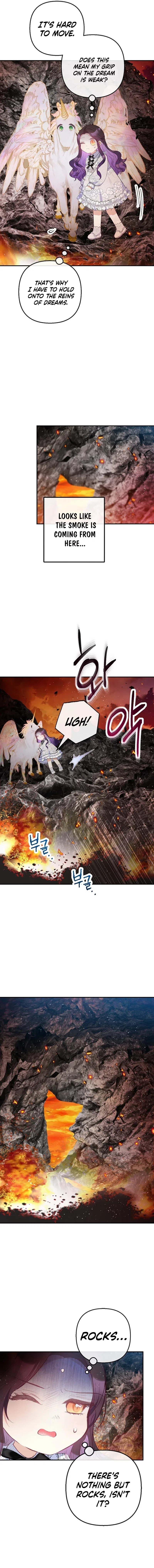 I Am A Daughter Loved By The Devil Chapter 57 – Page 8