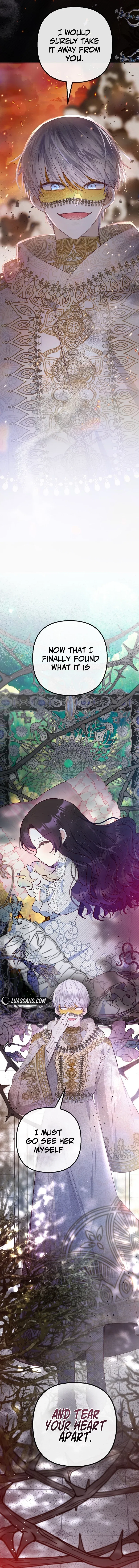 I Am A Daughter Loved By The Devil Chapter 57 – Page 14