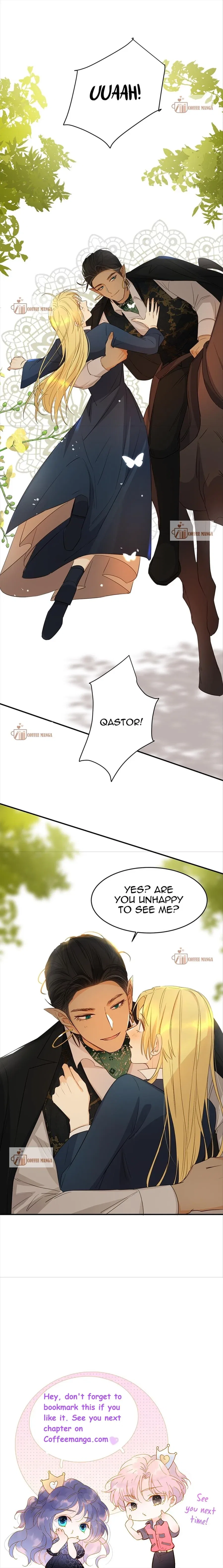 A Princess’s Guide to Saving Dragons Chapter 45 – Page 4