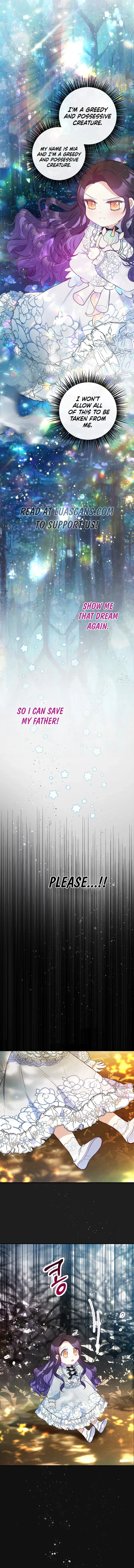 I Am A Daughter Loved By The Devil Chapter 56 – Page 13