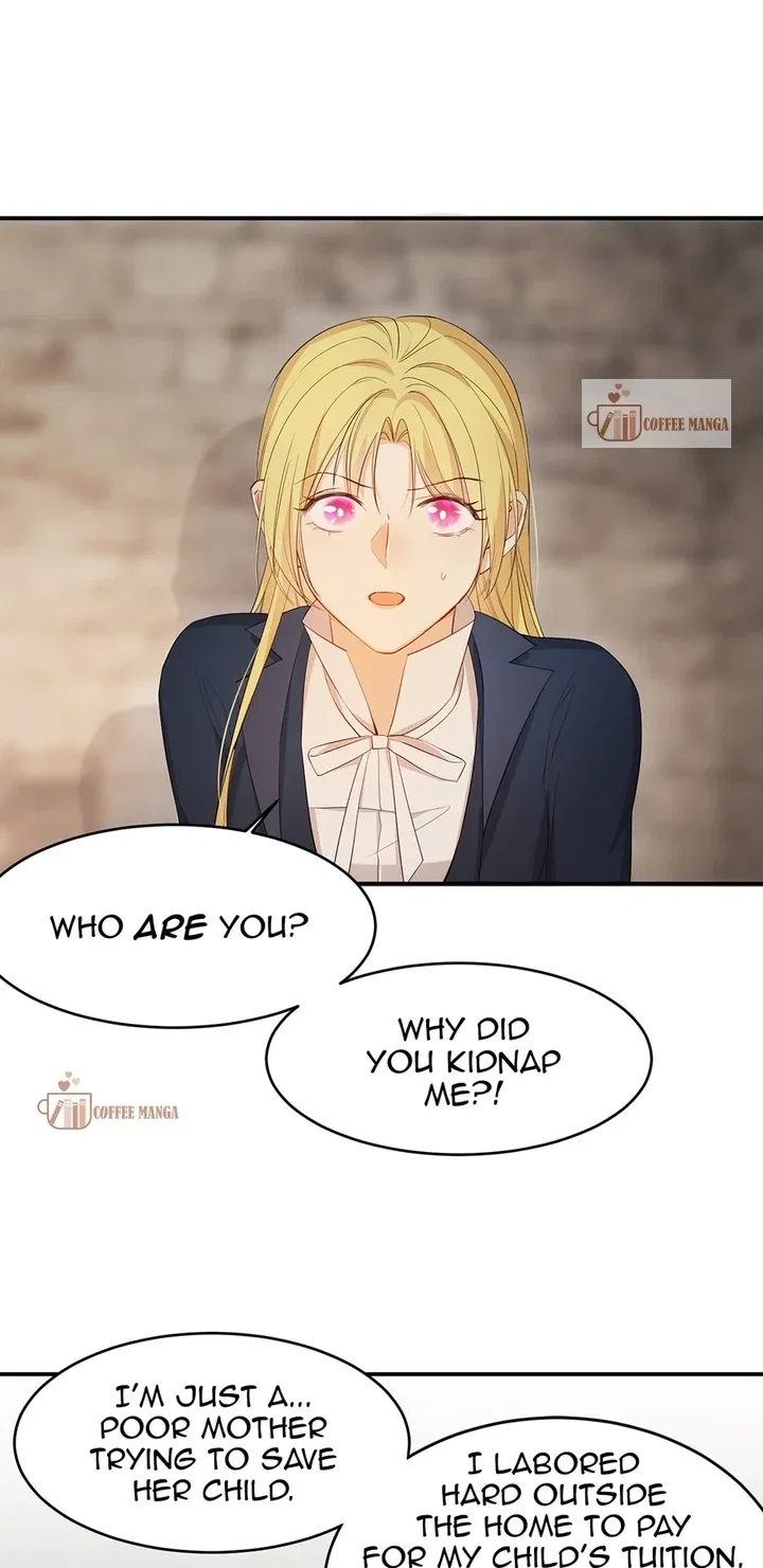 A Princess’s Guide to Saving Dragons Chapter 44 – Page 4