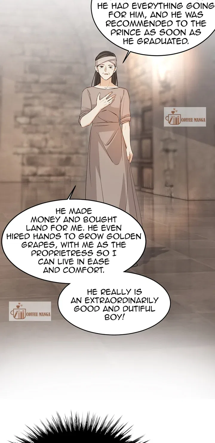 A Princess’s Guide to Saving Dragons Chapter 44 – Page 5