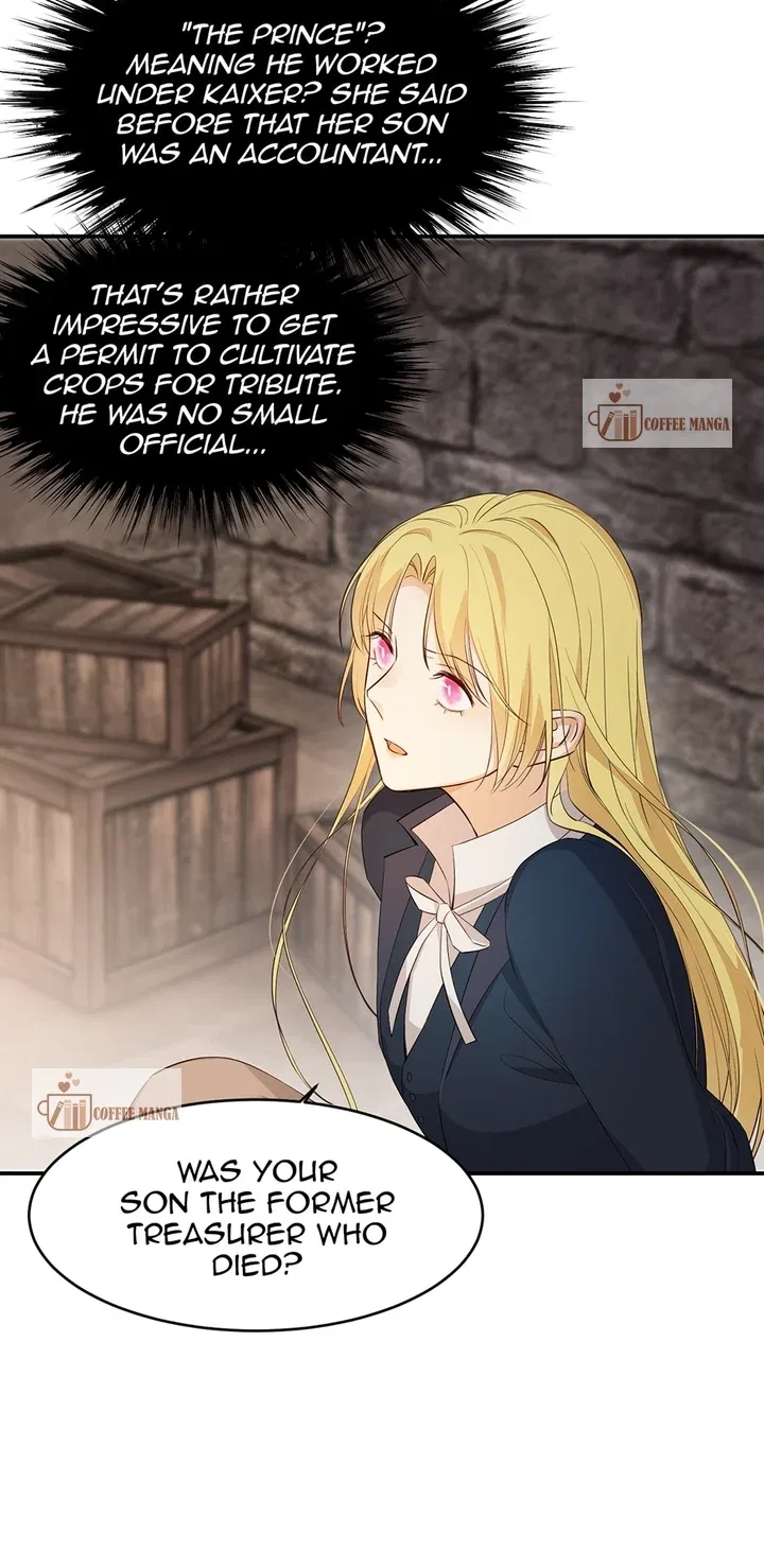 A Princess’s Guide to Saving Dragons Chapter 44 – Page 6