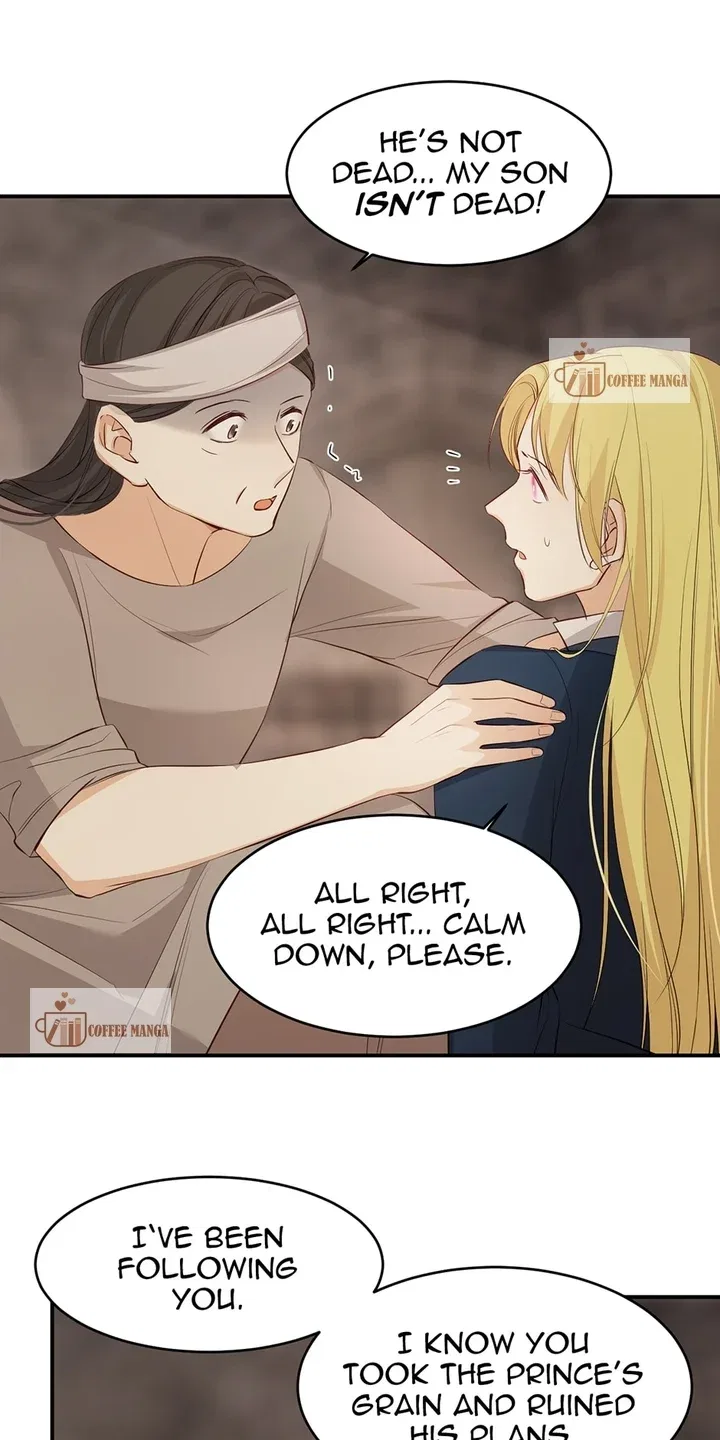 A Princess’s Guide to Saving Dragons Chapter 44 – Page 7