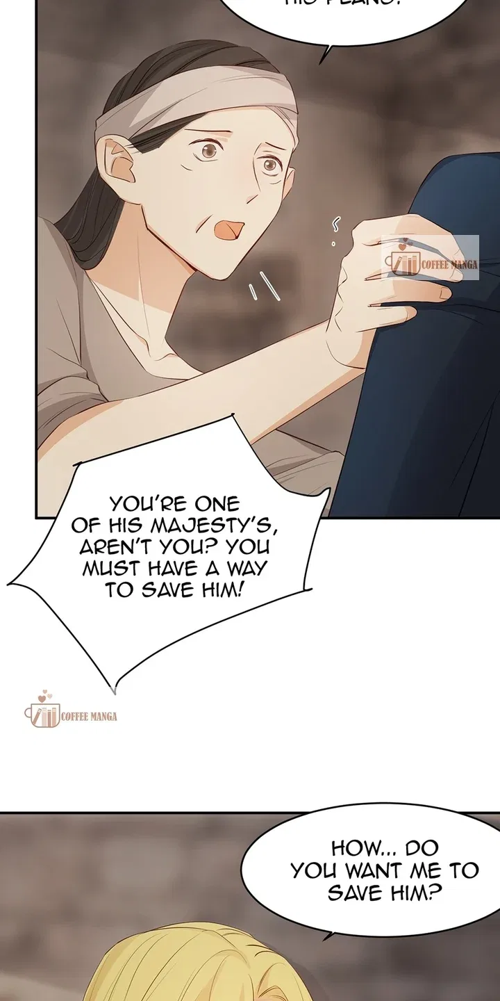 A Princess’s Guide to Saving Dragons Chapter 44 – Page 8