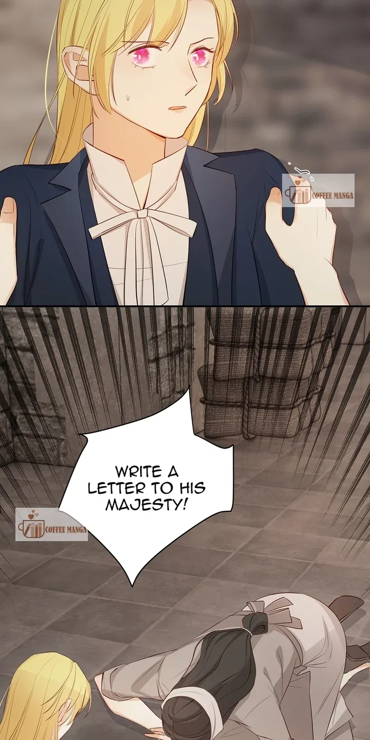 A Princess’s Guide to Saving Dragons Chapter 44 – Page 9