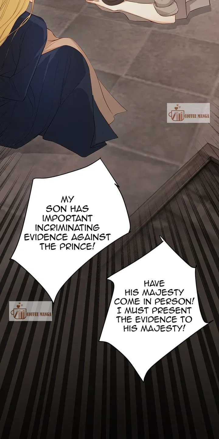 A Princess’s Guide to Saving Dragons Chapter 44 – Page 10