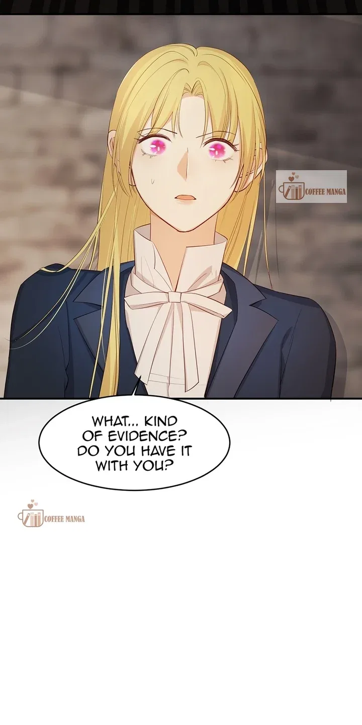 A Princess’s Guide to Saving Dragons Chapter 44 – Page 11