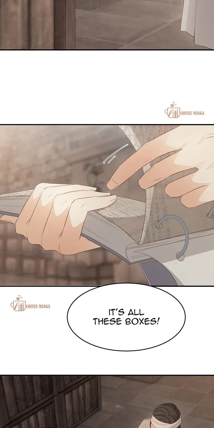 A Princess’s Guide to Saving Dragons Chapter 44 – Page 13