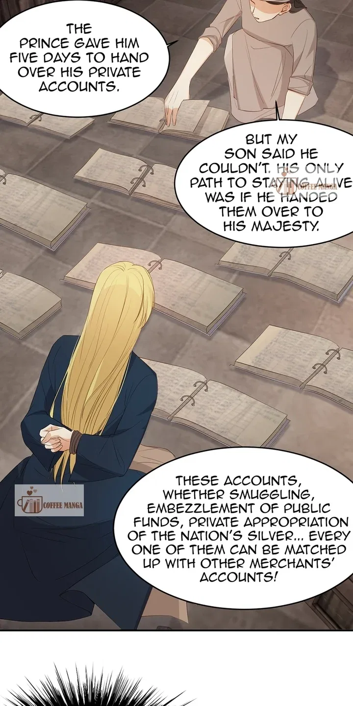 A Princess’s Guide to Saving Dragons Chapter 44 – Page 14