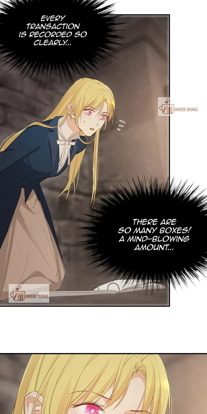 A Princess’s Guide to Saving Dragons Chapter 44 – Page 15