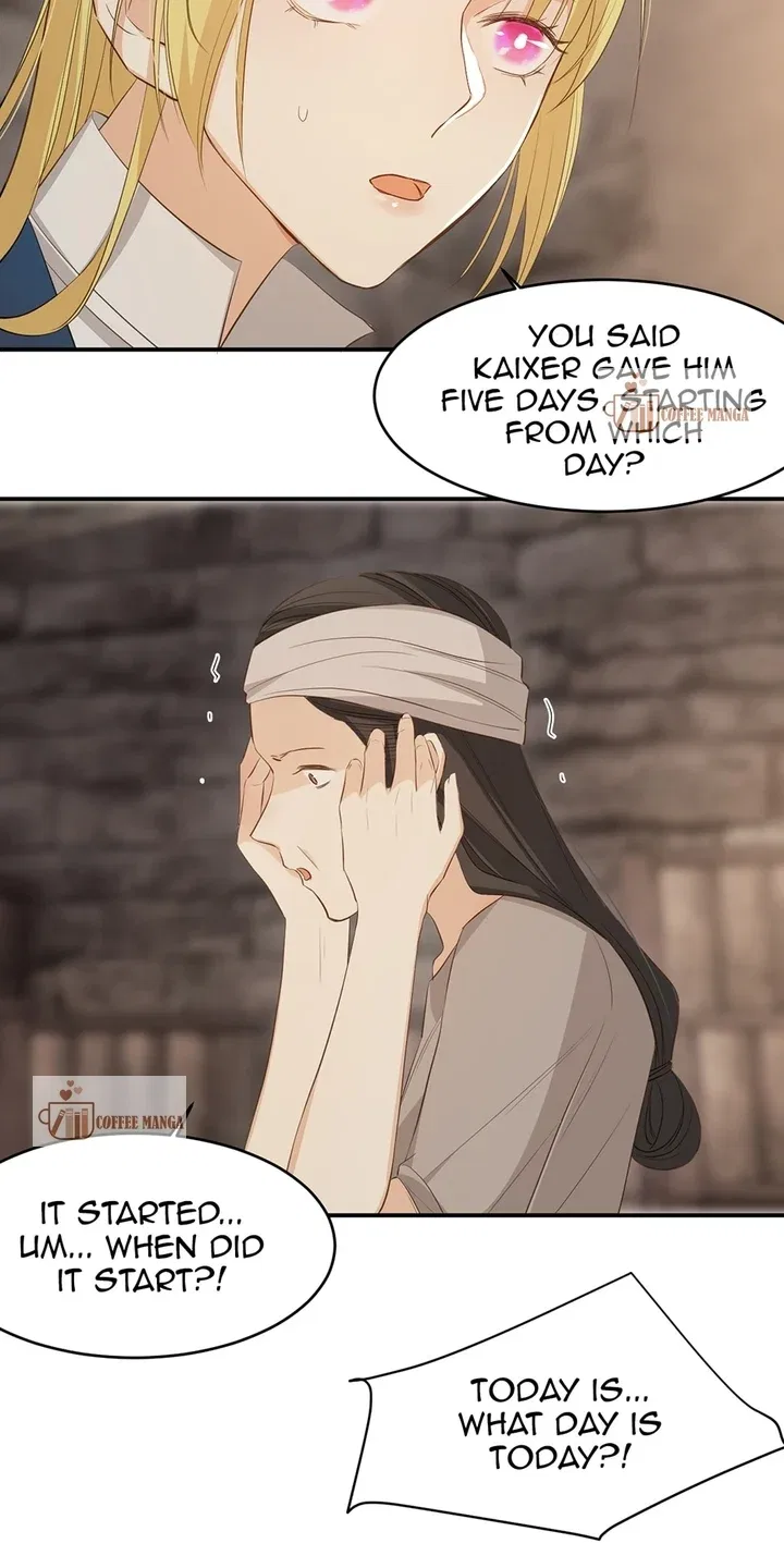 A Princess’s Guide to Saving Dragons Chapter 44 – Page 16
