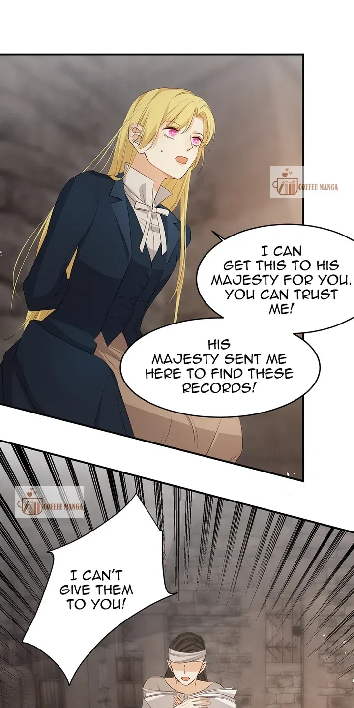 A Princess’s Guide to Saving Dragons Chapter 44 – Page 17