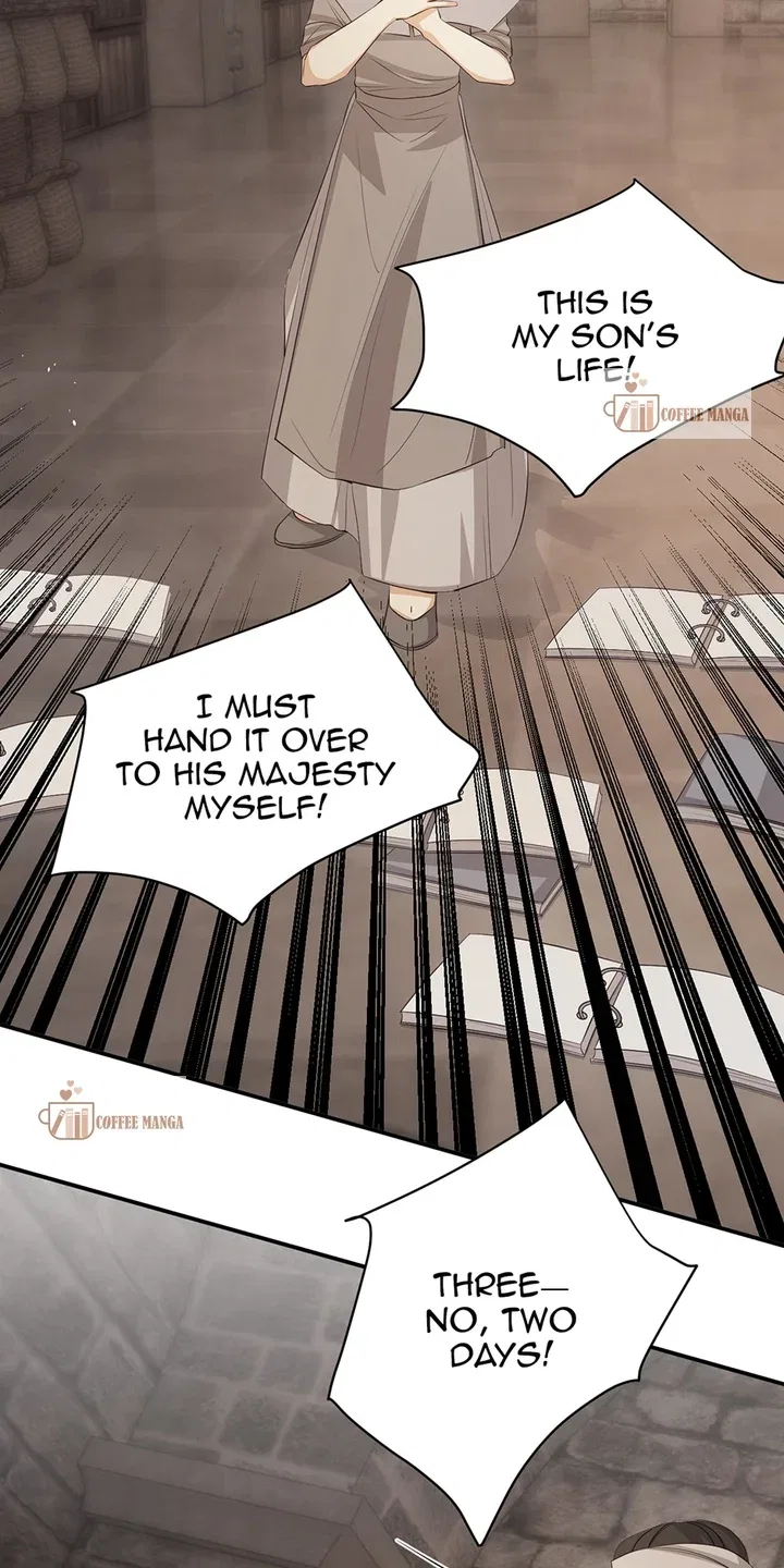 A Princess’s Guide to Saving Dragons Chapter 44 – Page 18