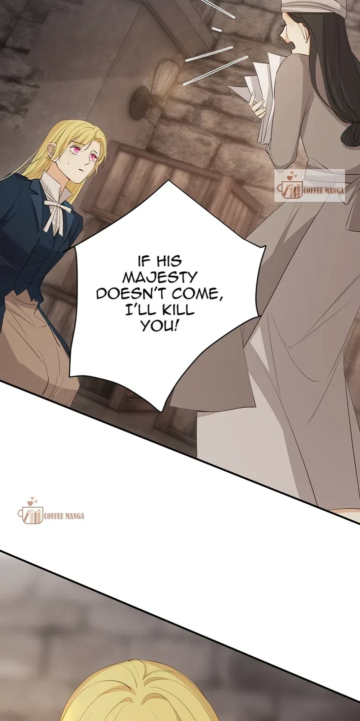 A Princess’s Guide to Saving Dragons Chapter 44 – Page 19