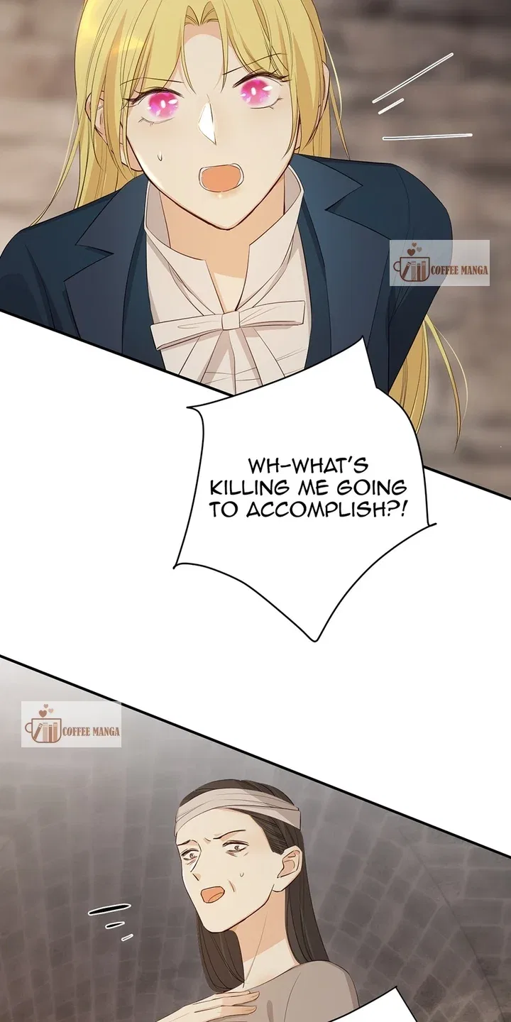 A Princess’s Guide to Saving Dragons Chapter 44 – Page 20