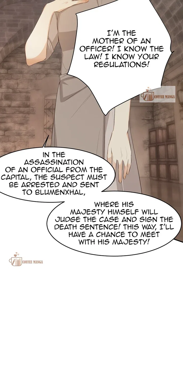 A Princess’s Guide to Saving Dragons Chapter 44 – Page 21