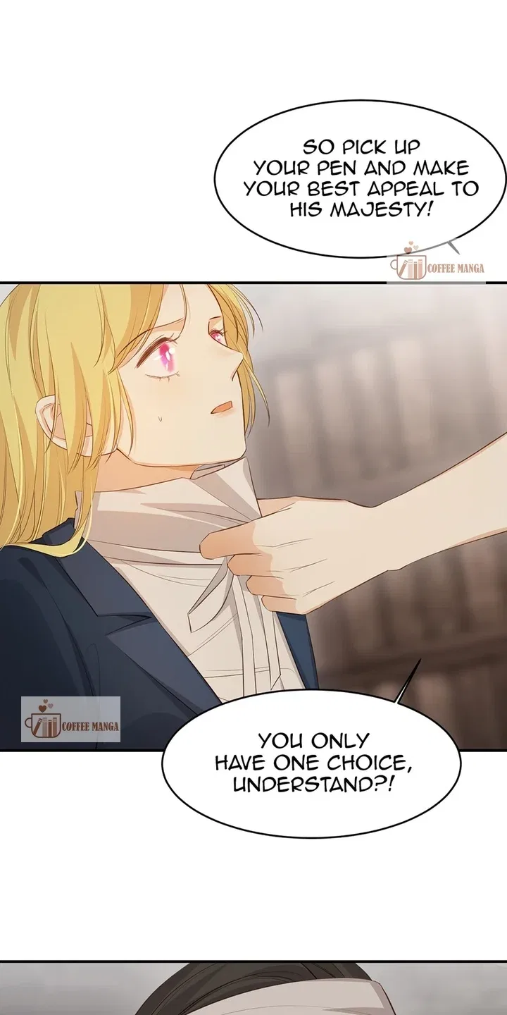 A Princess’s Guide to Saving Dragons Chapter 44 – Page 22