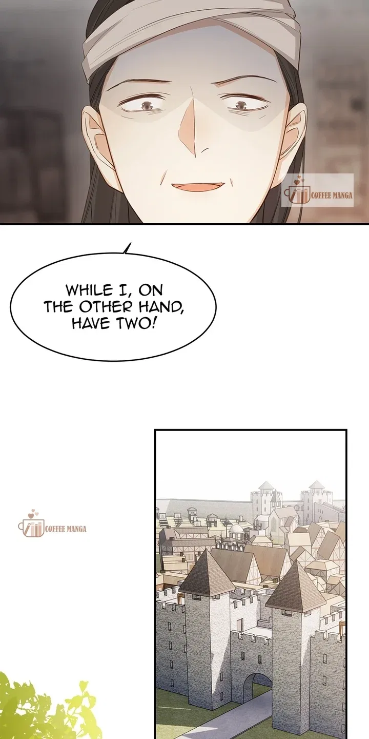 A Princess’s Guide to Saving Dragons Chapter 44 – Page 23