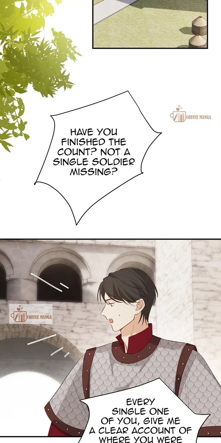 A Princess’s Guide to Saving Dragons Chapter 44 – Page 24
