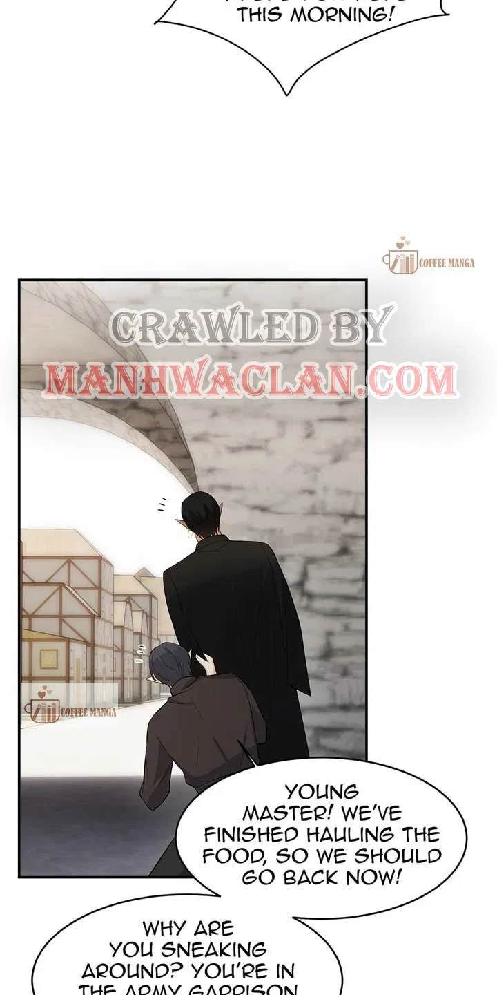 A Princess’s Guide to Saving Dragons Chapter 44 – Page 25