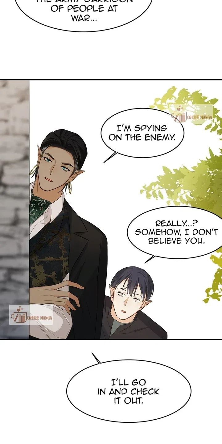 A Princess’s Guide to Saving Dragons Chapter 44 – Page 26