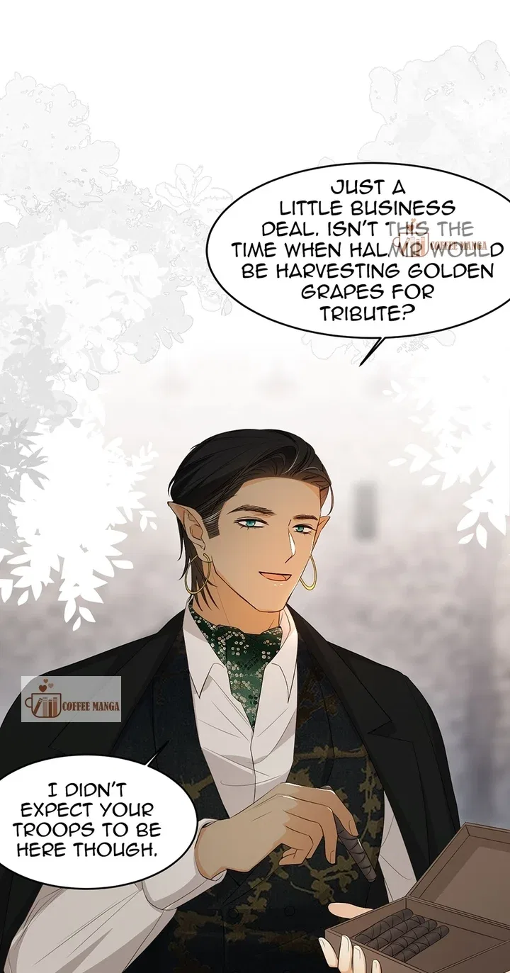 A Princess’s Guide to Saving Dragons Chapter 44 – Page 29
